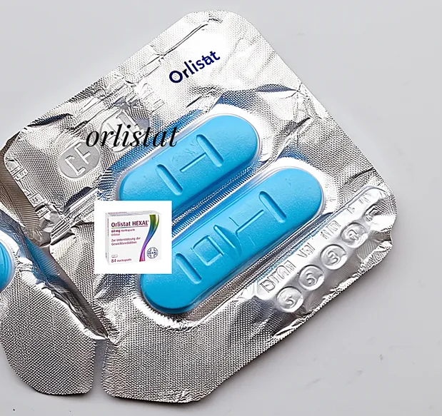 Precio de medicamento orlistat